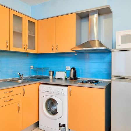 Apartments Dimitrovi Πομόριε Εξωτερικό φωτογραφία