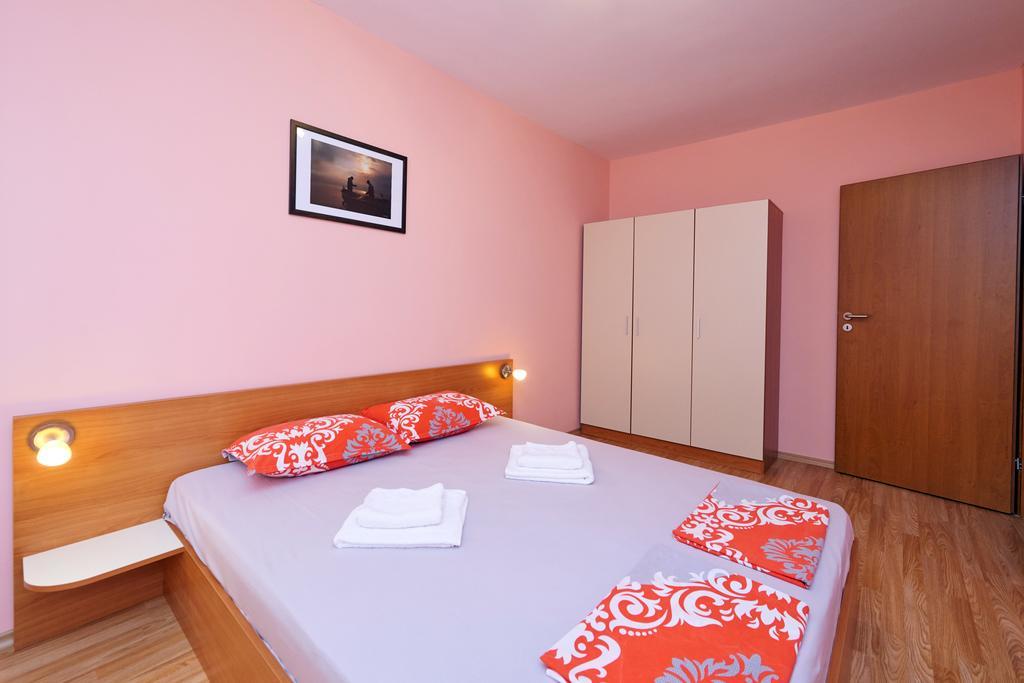 Apartments Dimitrovi Πομόριε Εξωτερικό φωτογραφία