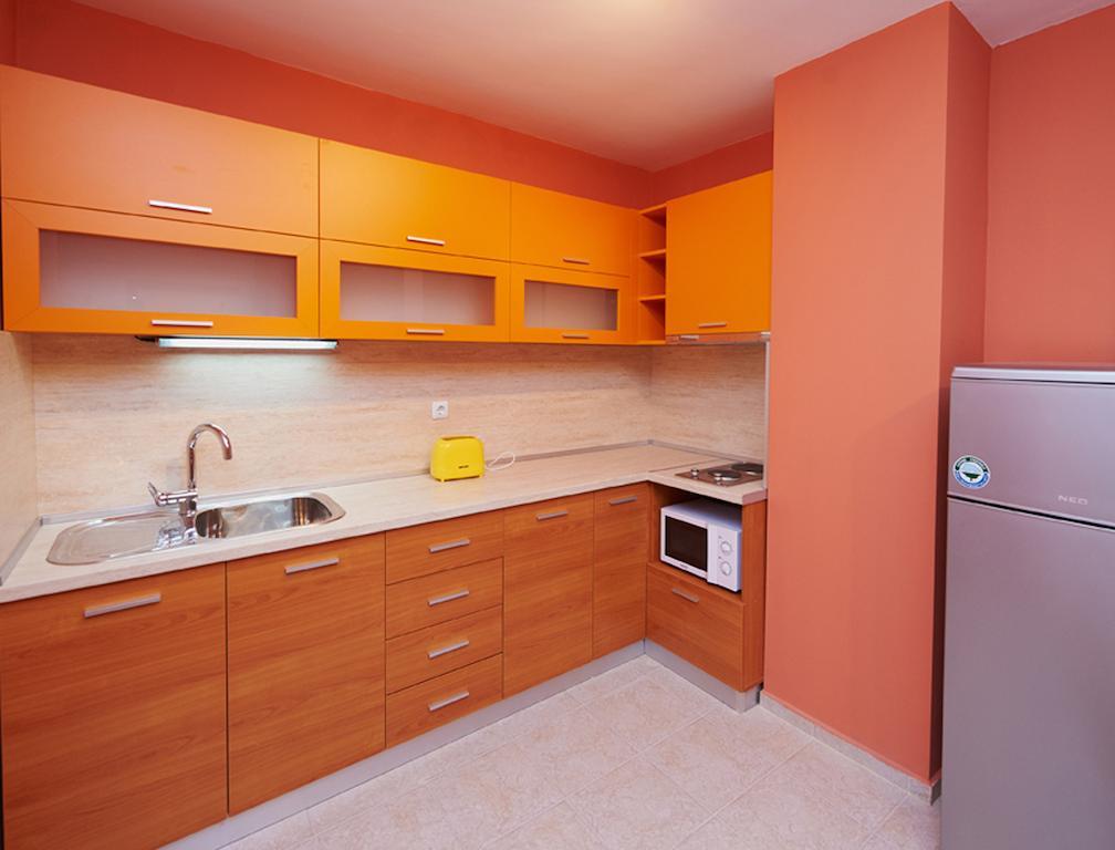 Apartments Dimitrovi Πομόριε Δωμάτιο φωτογραφία