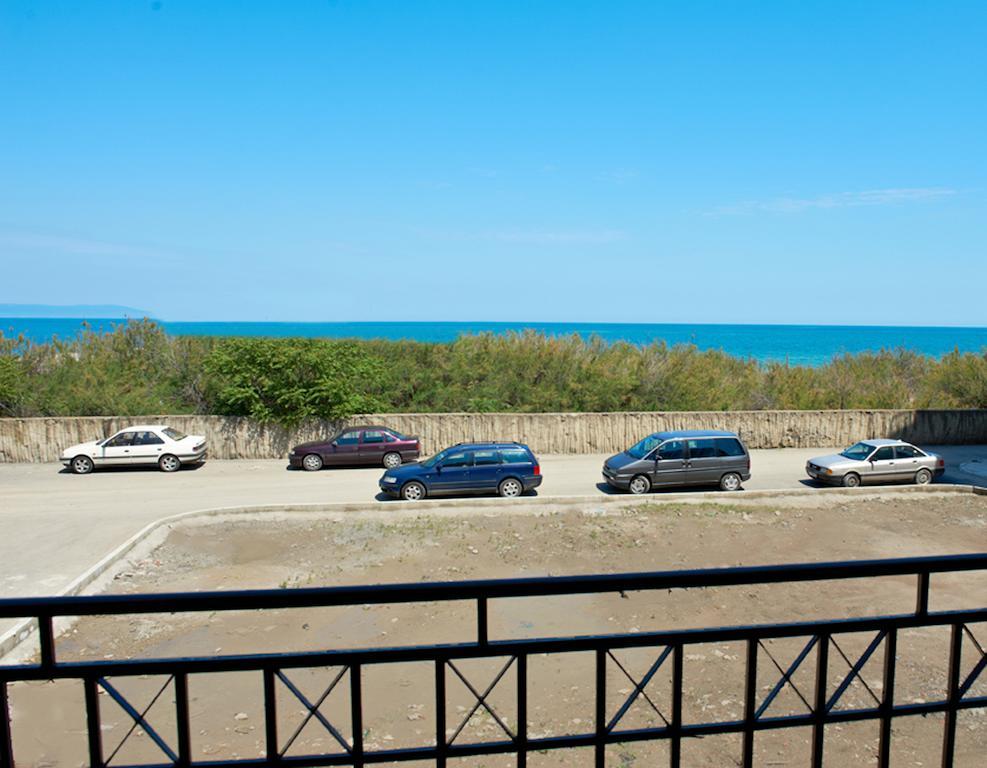 Apartments Dimitrovi Πομόριε Δωμάτιο φωτογραφία