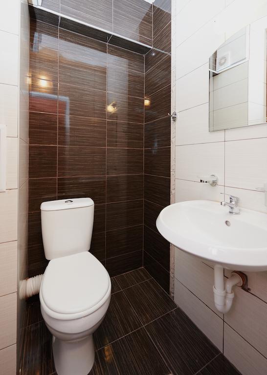 Apartments Dimitrovi Πομόριε Δωμάτιο φωτογραφία