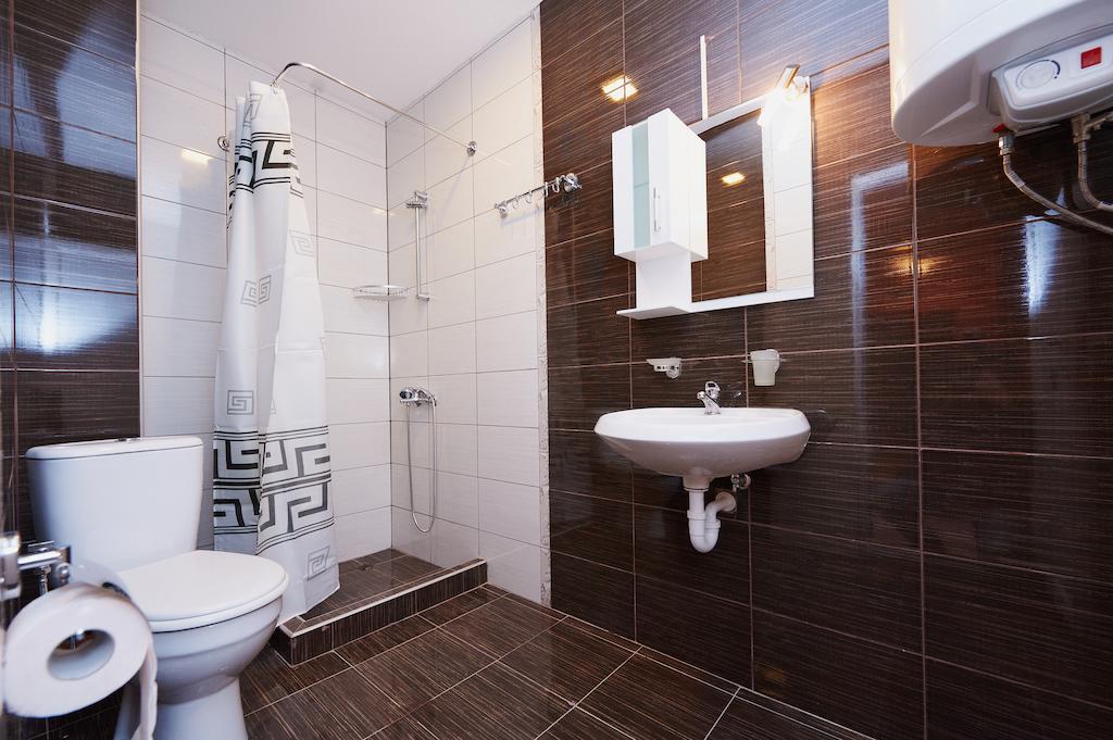 Apartments Dimitrovi Πομόριε Δωμάτιο φωτογραφία