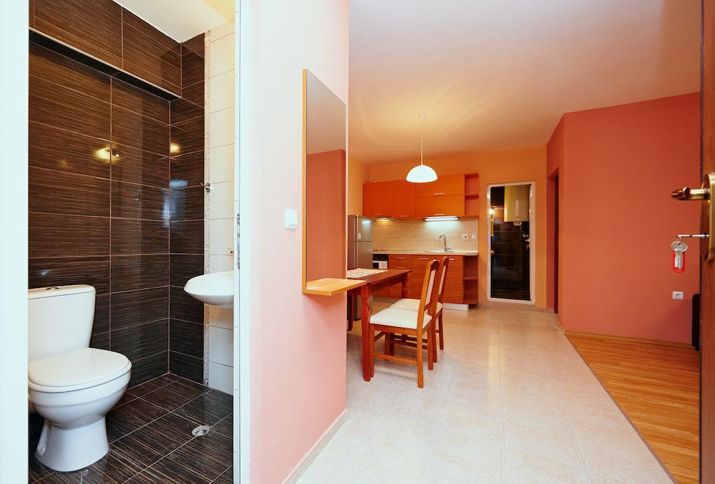 Apartments Dimitrovi Πομόριε Δωμάτιο φωτογραφία