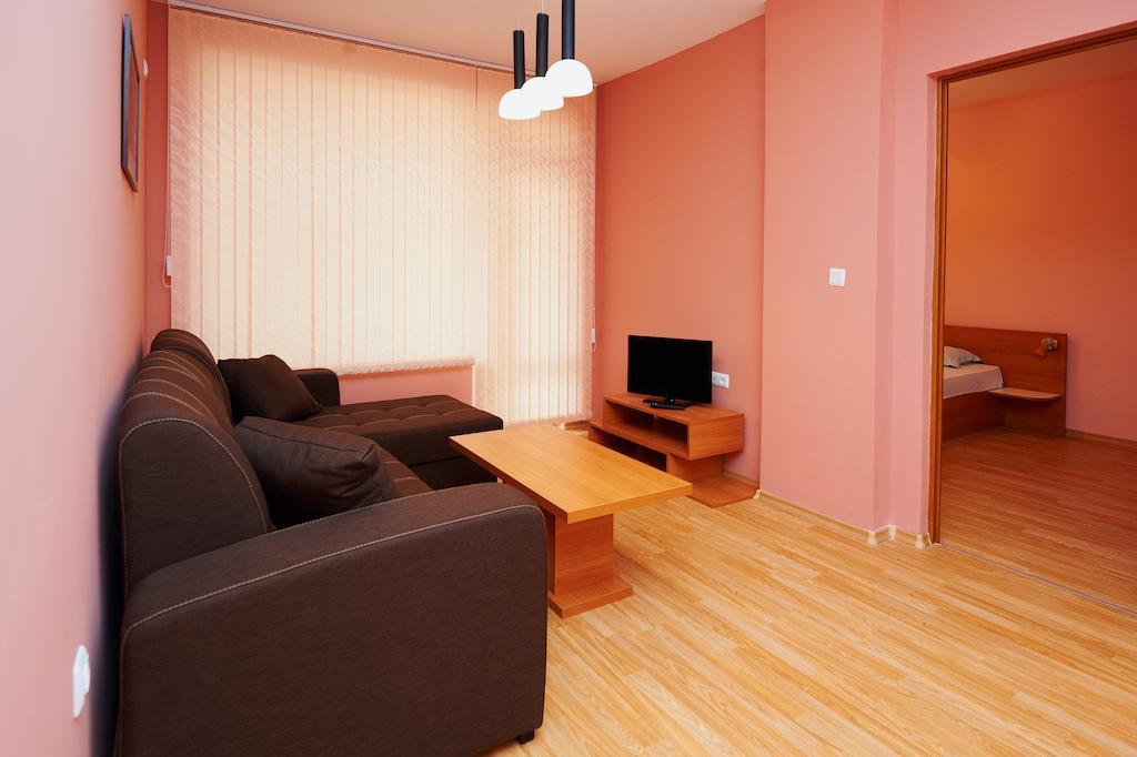 Apartments Dimitrovi Πομόριε Δωμάτιο φωτογραφία