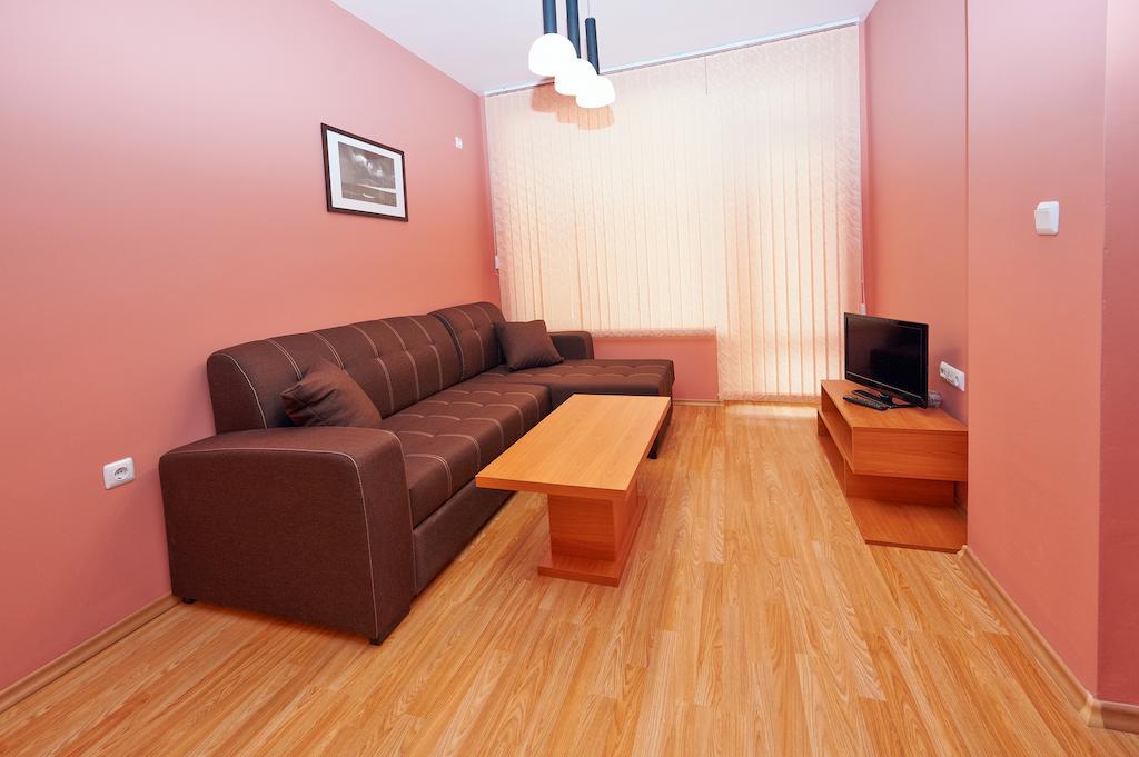 Apartments Dimitrovi Πομόριε Δωμάτιο φωτογραφία