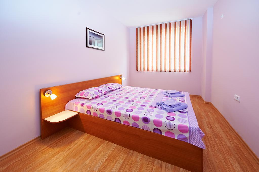 Apartments Dimitrovi Πομόριε Δωμάτιο φωτογραφία